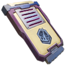 Outer Worlds Groundbreaker Id Card
